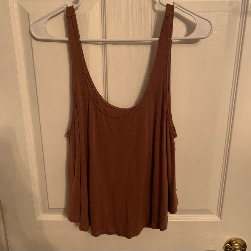 AE Crop Tank